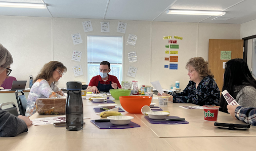 Franklin County Adult Ed offering nutrition, meal planning classes – Daily Bulldog