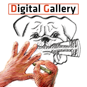 Digital Gallery