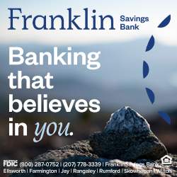 Franklin Savings Bank April 2024